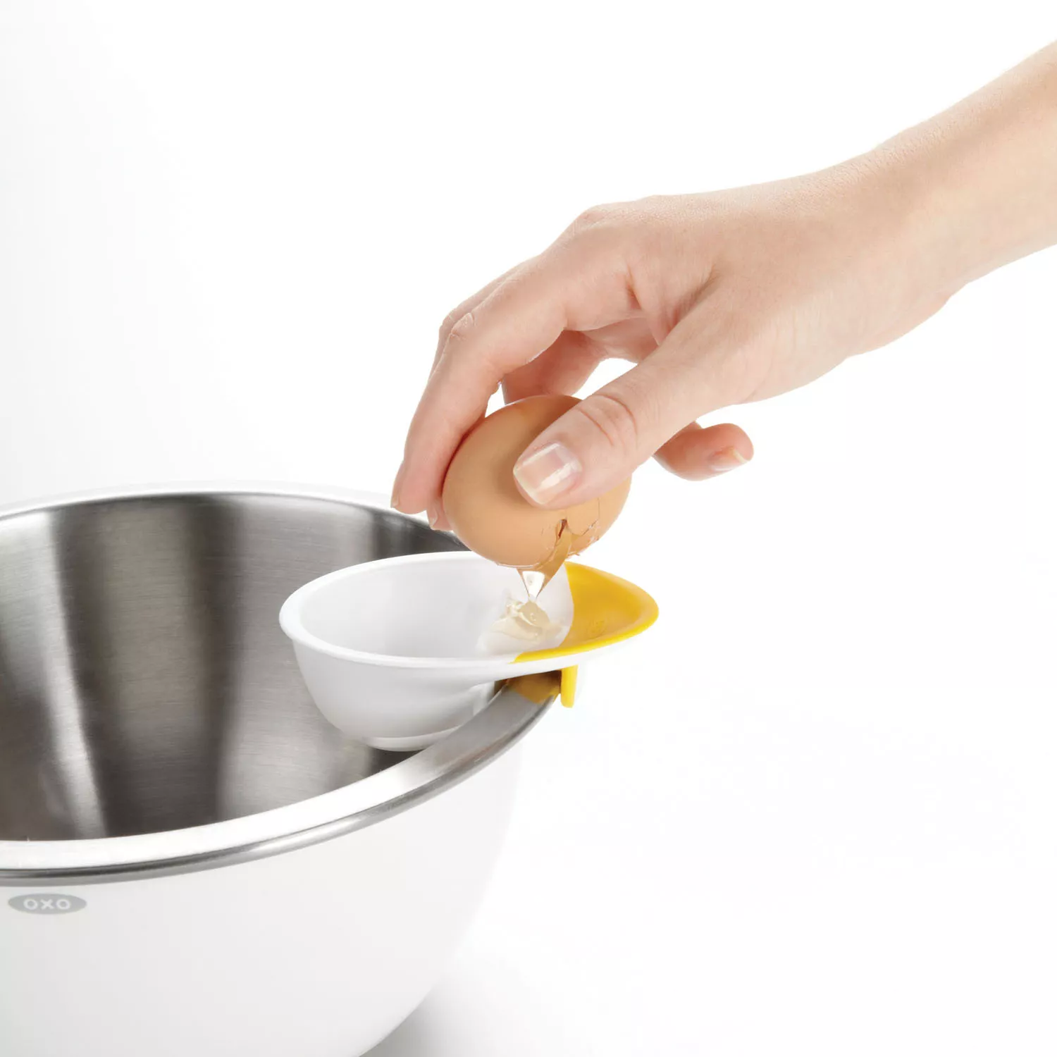 Egg Separator