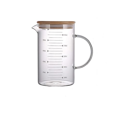 Measuring Jug