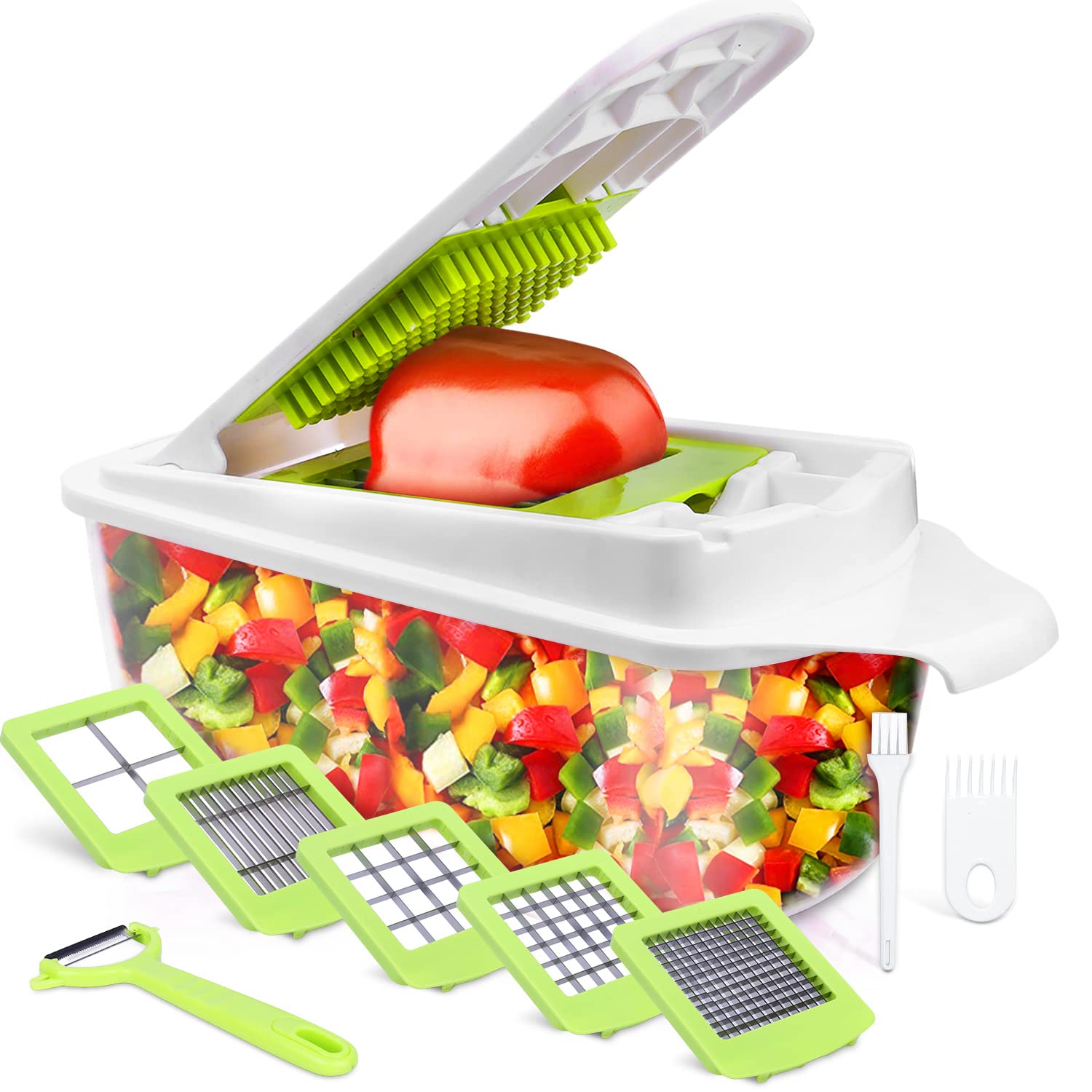 Vegetable Dicer