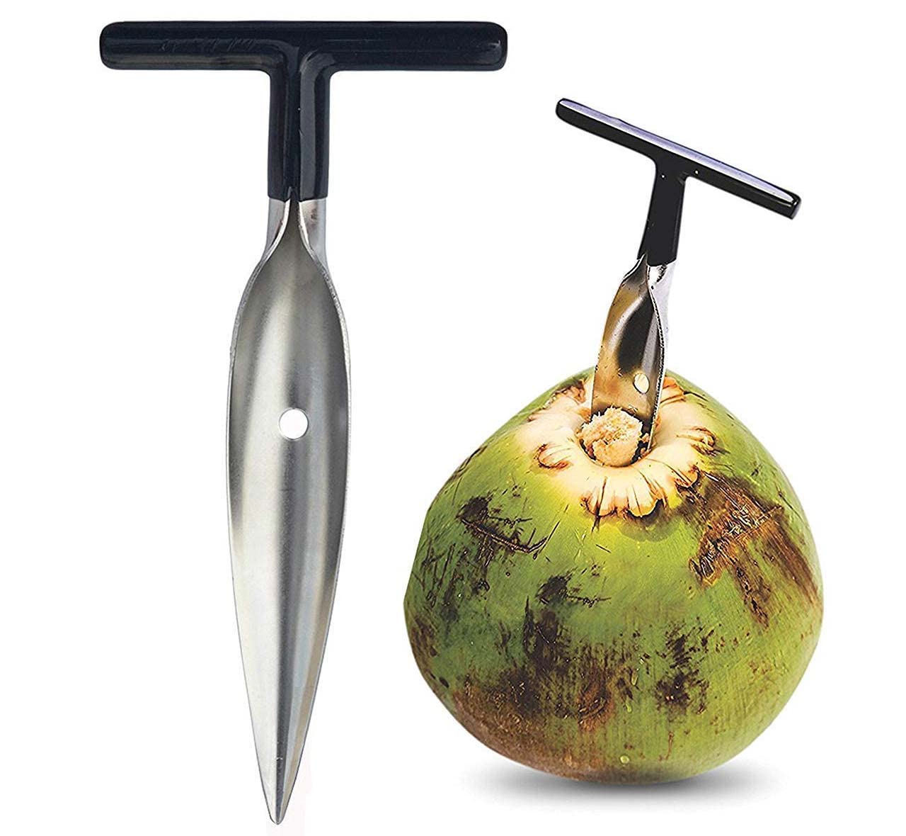 Coconut Opener