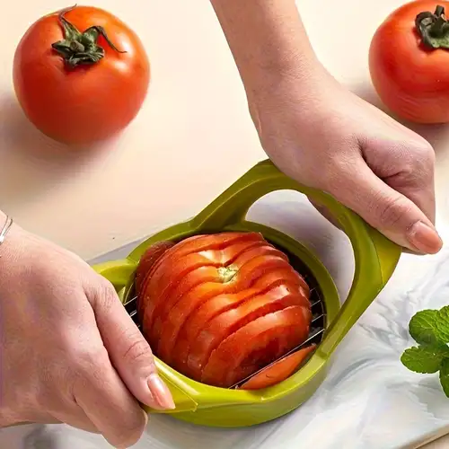Tomato Slicer