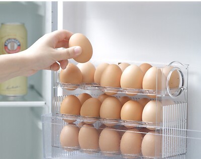 Egg Storage Box