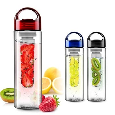 Fruit Infuser Water Bottle