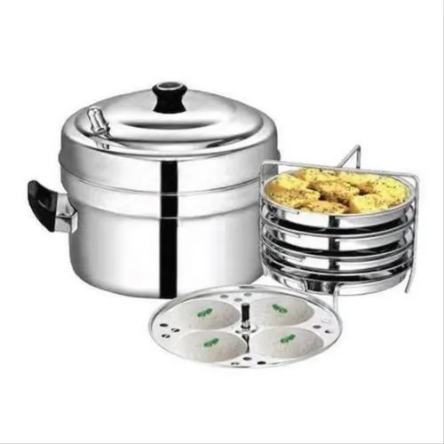 Dhokla Steamer