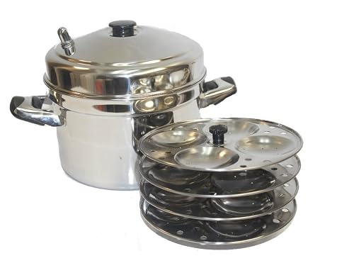 Millet Idli Maker