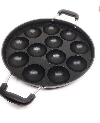 Paniyaram Pan (Appe Maker)