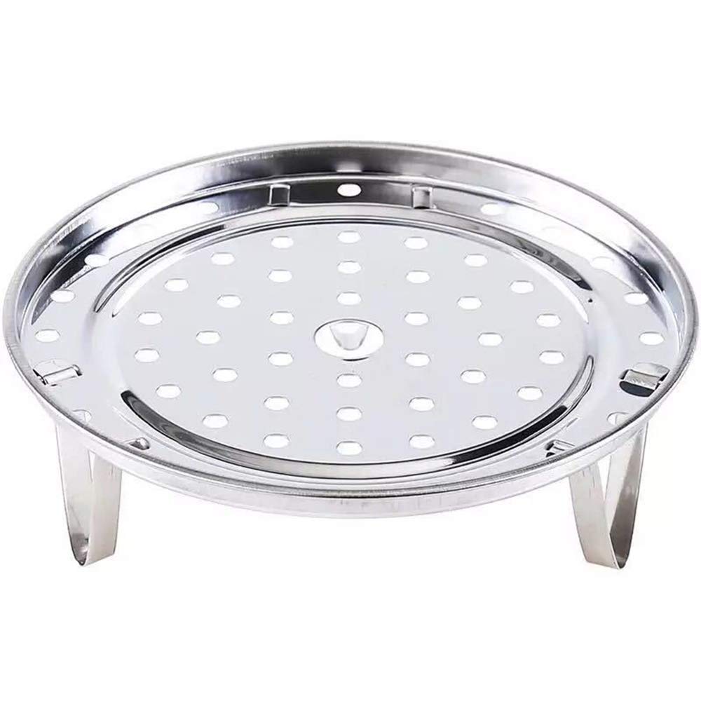 Stainless Steel Steaming Rack