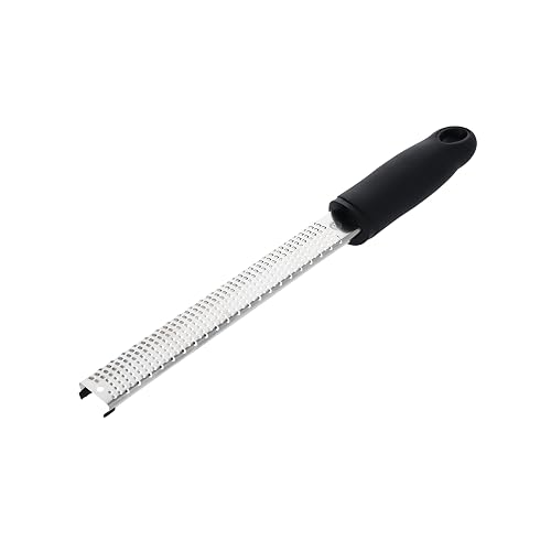 Stainless Steel Lemon Grater