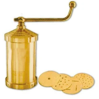 Sev Maker