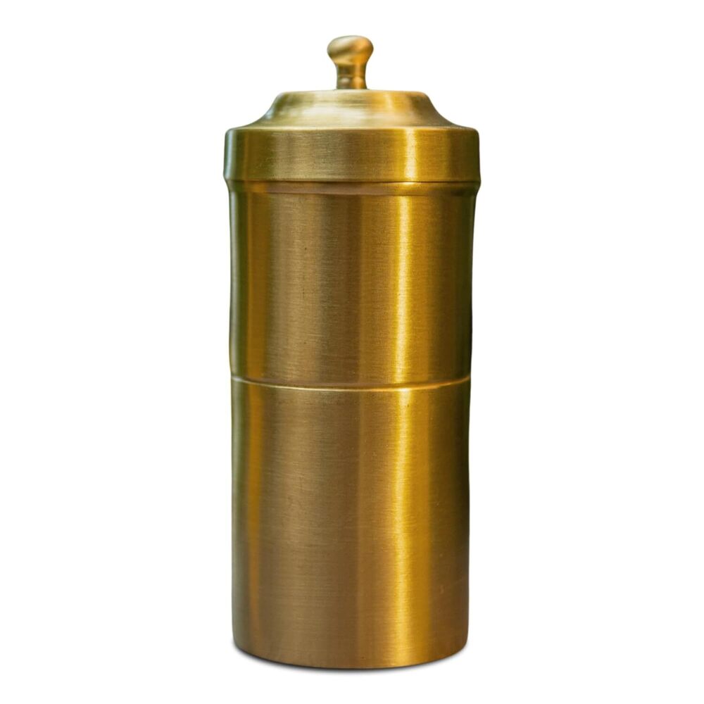 Traditional Coffee Filter