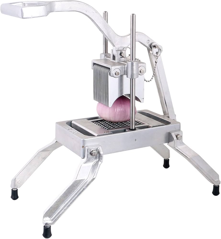 Onion Chopper (Heavy Duty)