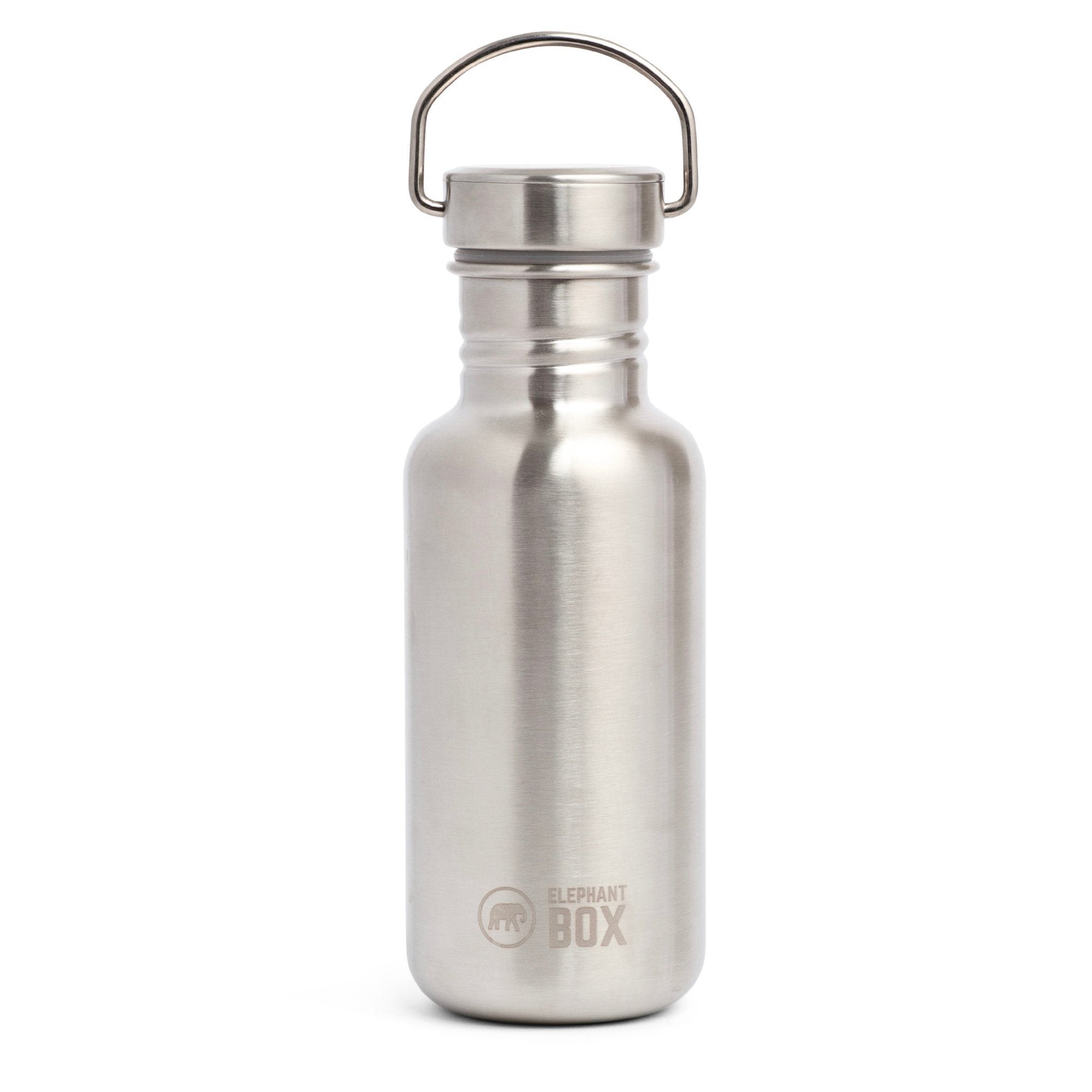 Stainless Steel Water Bottle