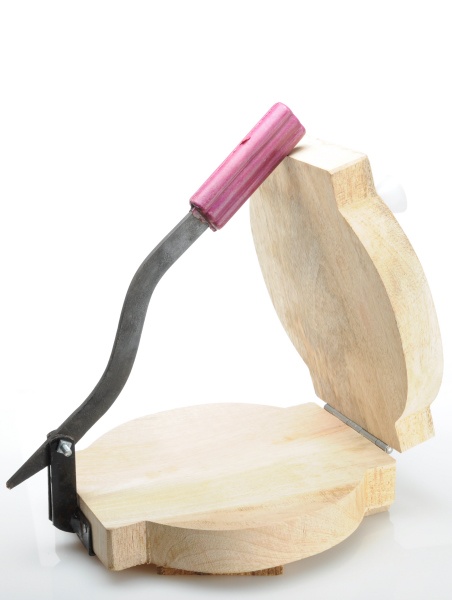Papad Press