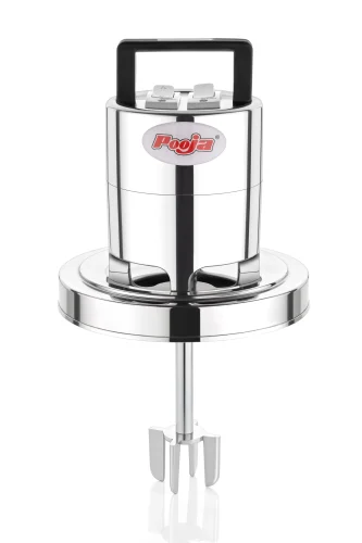 Lassi Churner