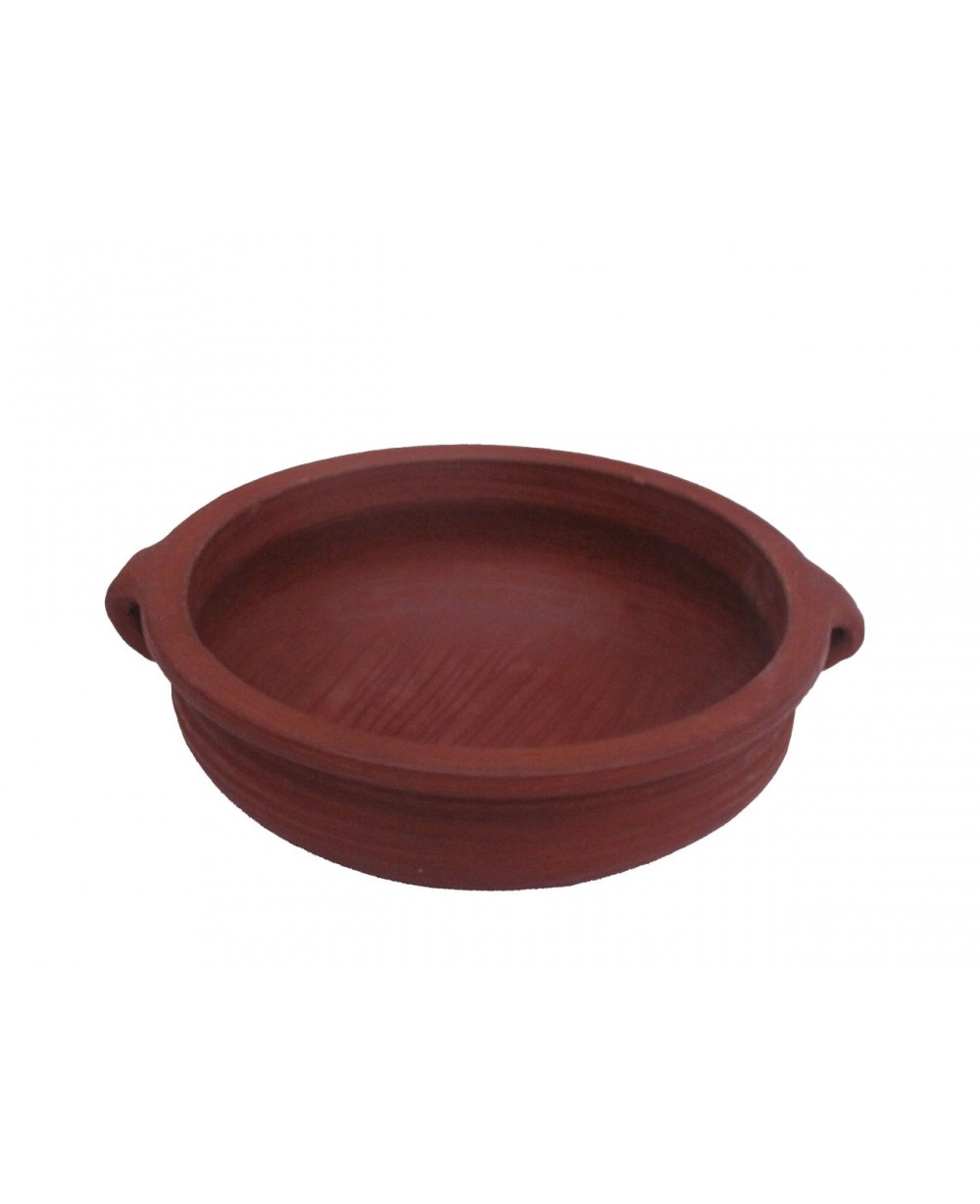 Clay Pot (Manchatti)