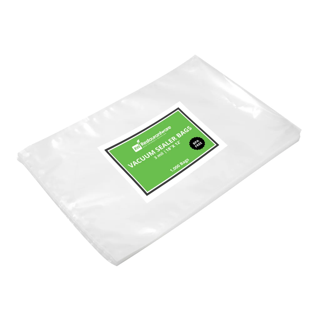 Vacuum Food Sealer