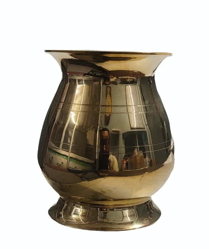 Brass Water Pot